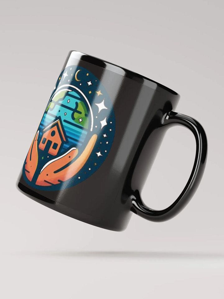 Cosmic Homecoming Mug product image (4)