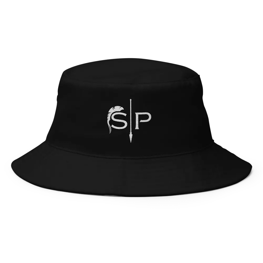 SIP Bucket Hat product image (1)