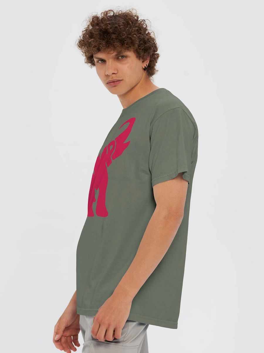 Latest 2024 short-sleeved t-shirts product image (6)