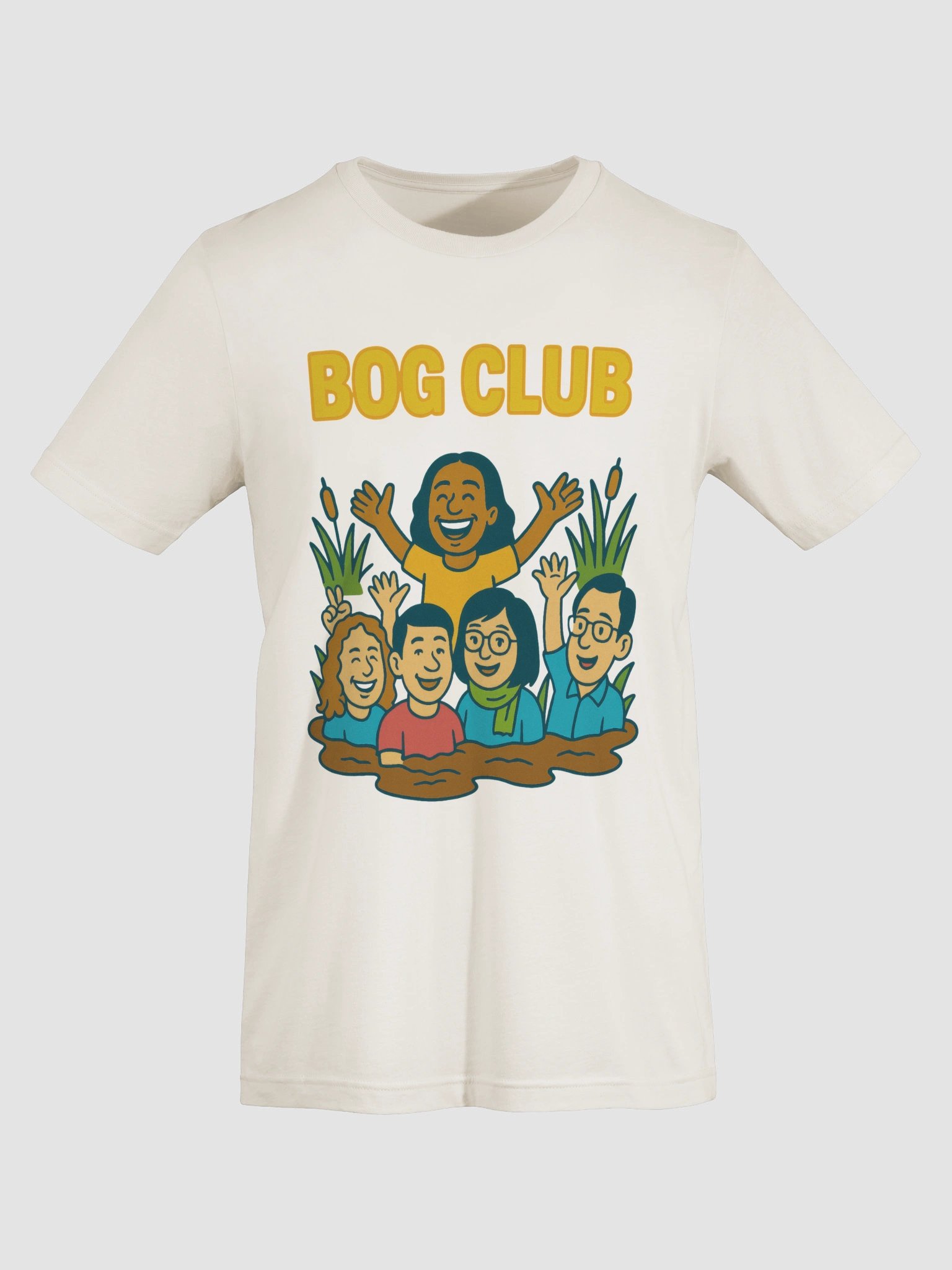 Bog Club product image (7)