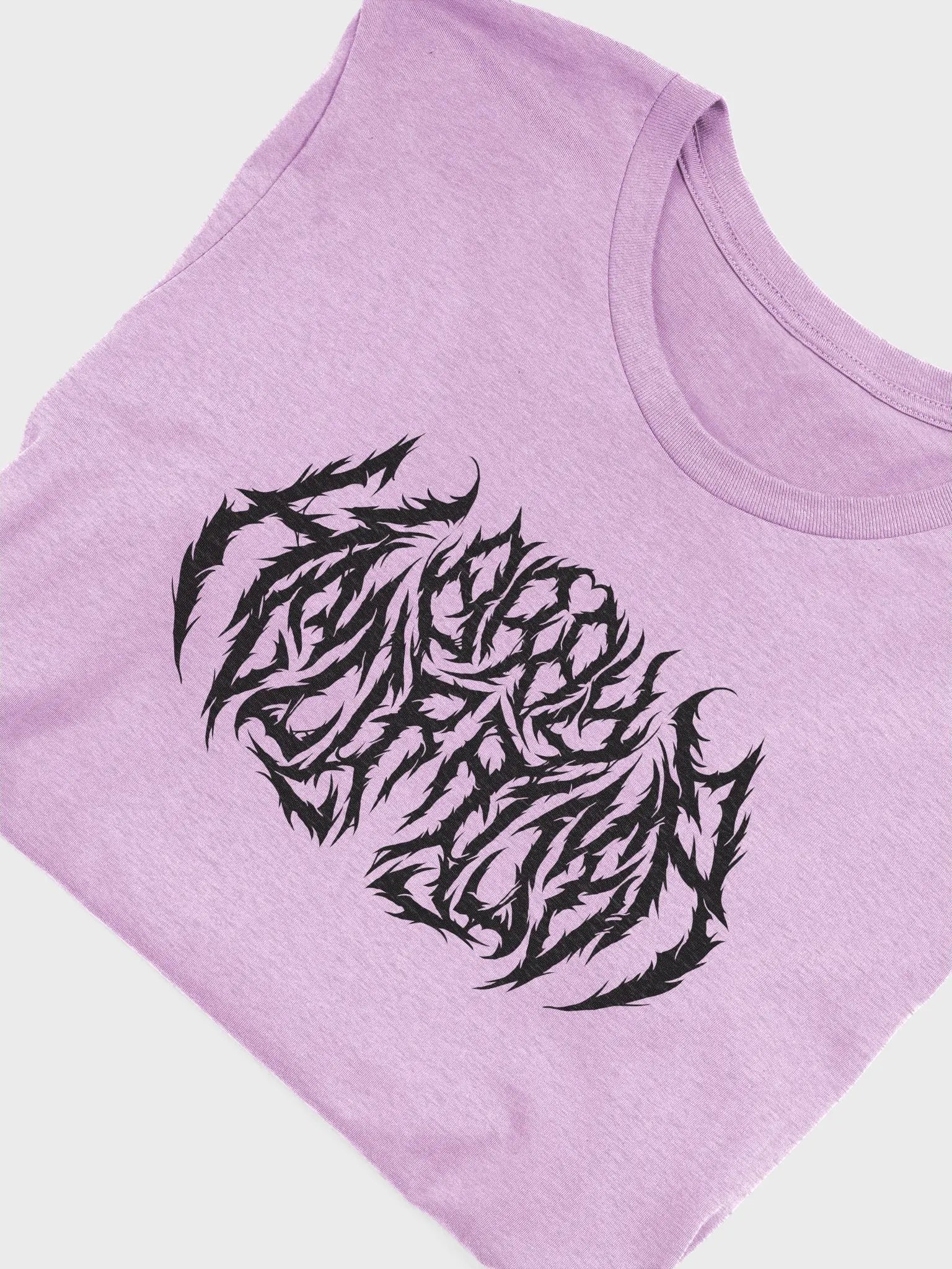 Raised on Metal Supersoft Tee product image (3)