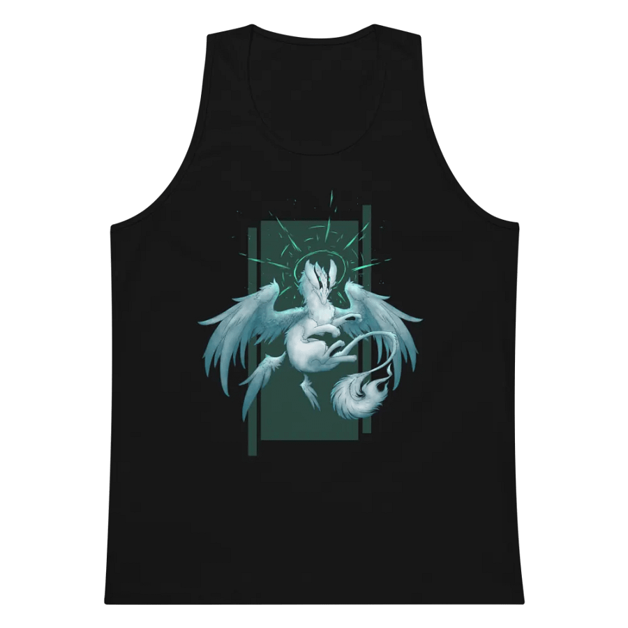 Kindling - Sunzalax Tank product image (8)