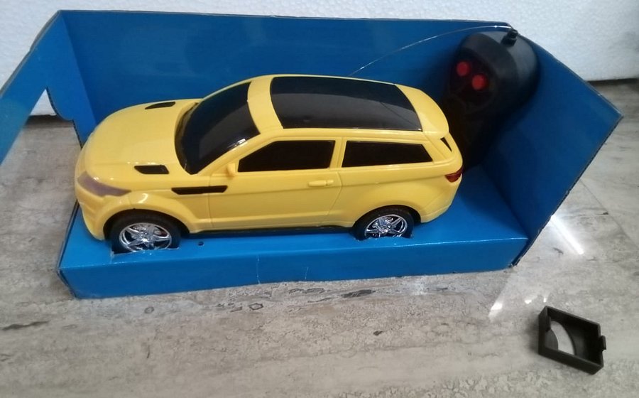 REMOTE CAR product image (2)