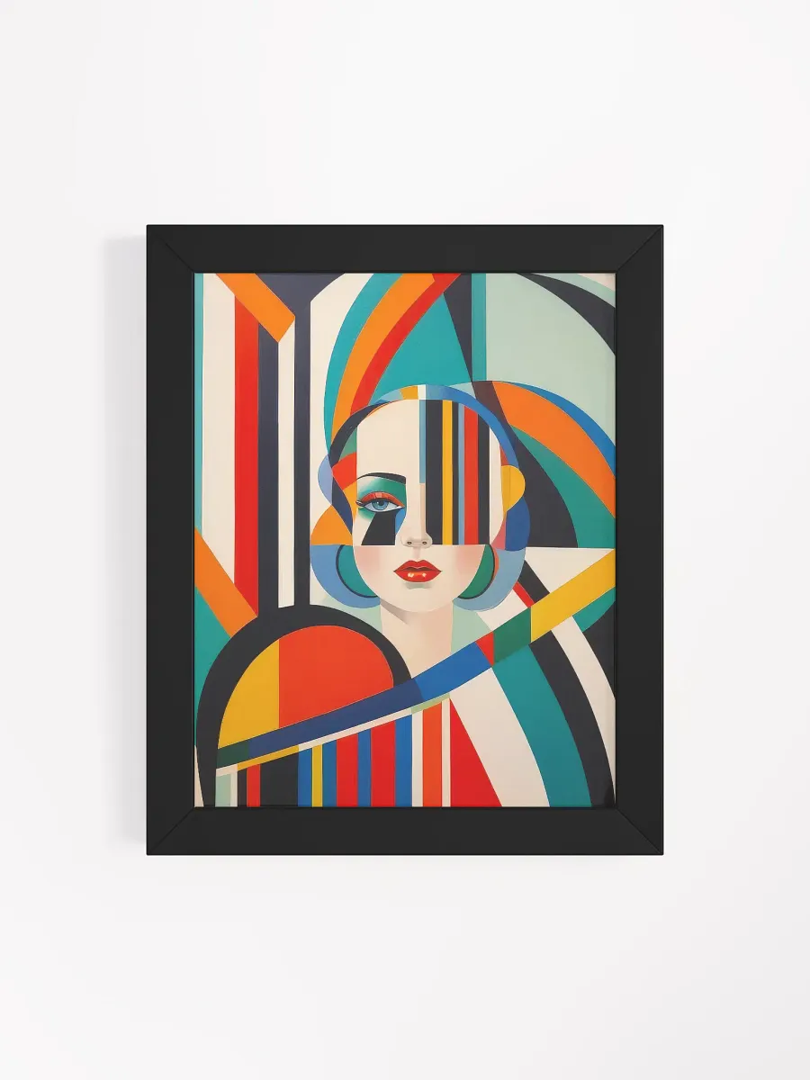 Her Majesty - Wall Art - Framed product image (29)