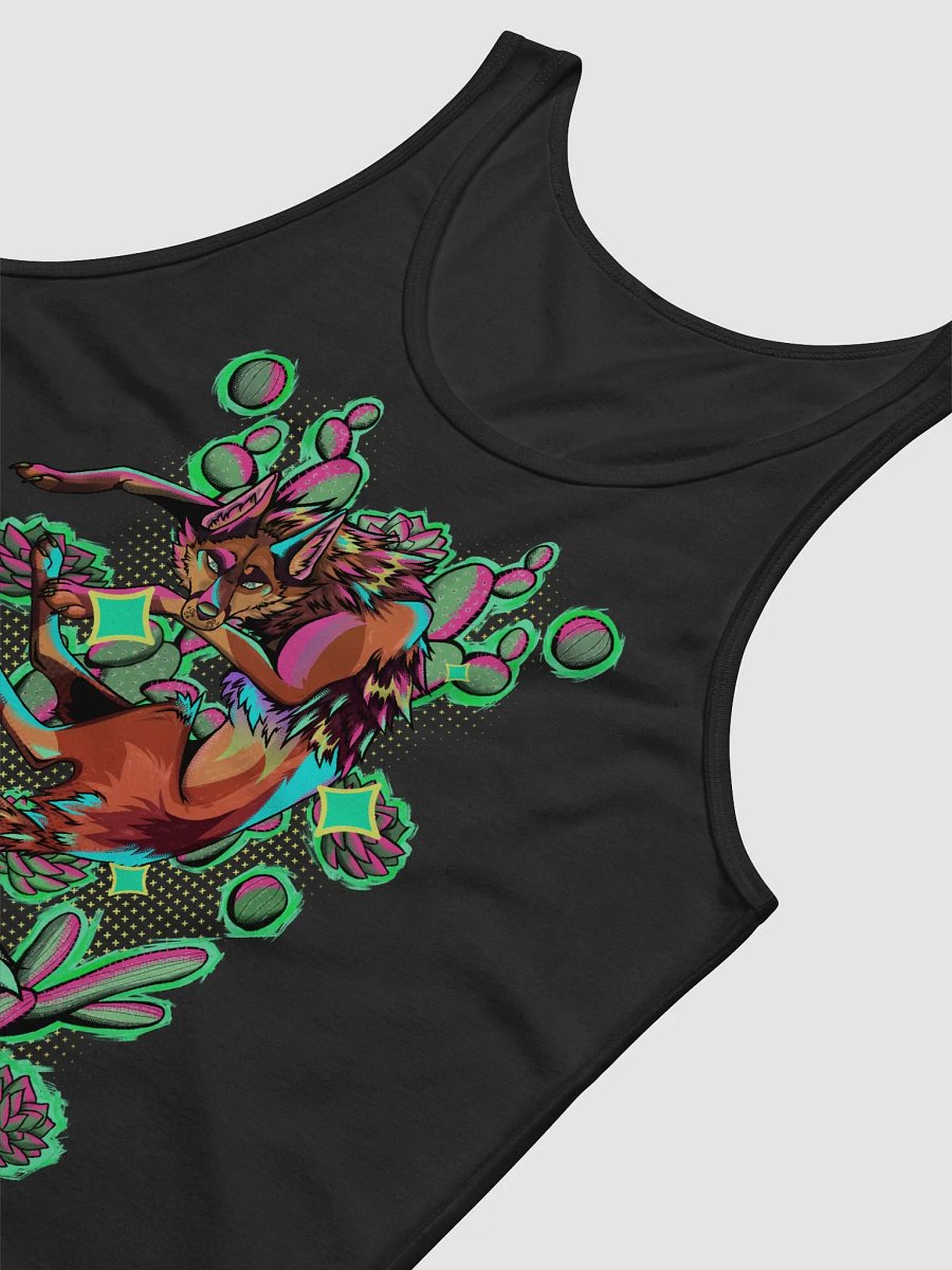 Cactimutt Tank Top product image (6)