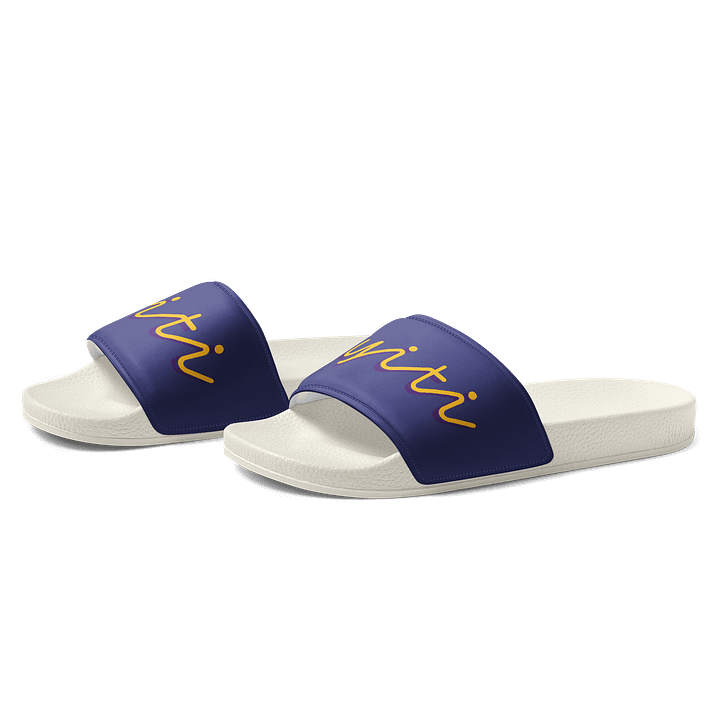 purple haitian slides product image (1)