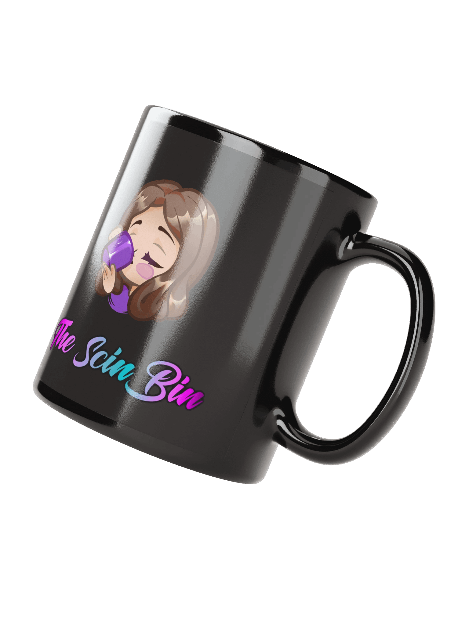 Muggin it! product image (4)