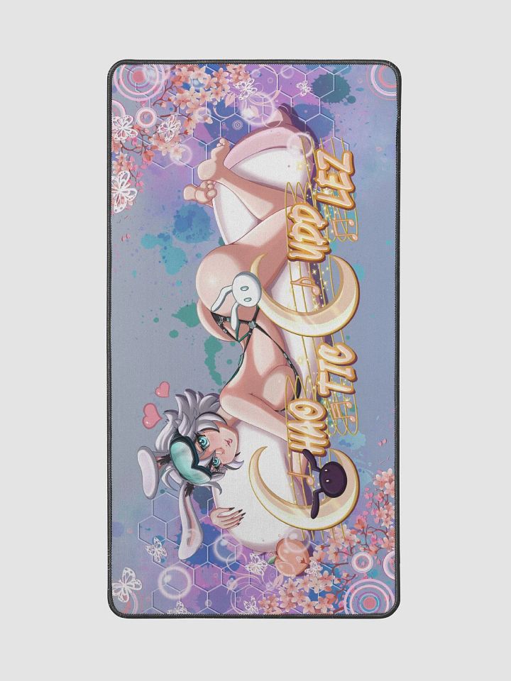 ChaoticCuddlez Official product image (2)