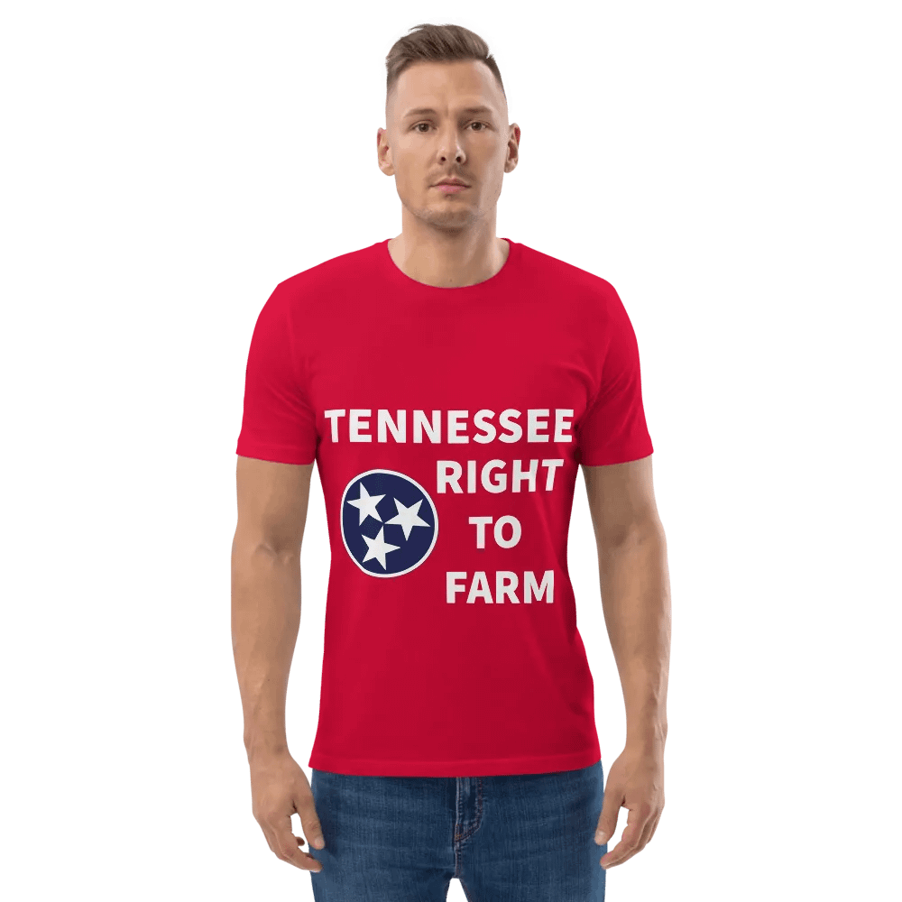 TENNESSEE RIGHT TO FARM product image (3)
