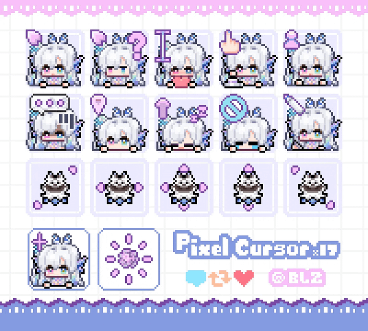 Perimouse 2.0 - FREE CURSOR product image (1)