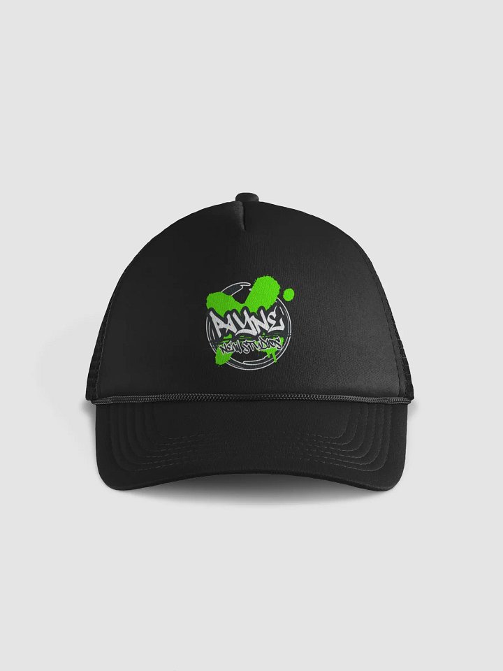 PAYNEFUL CAP product image (1)