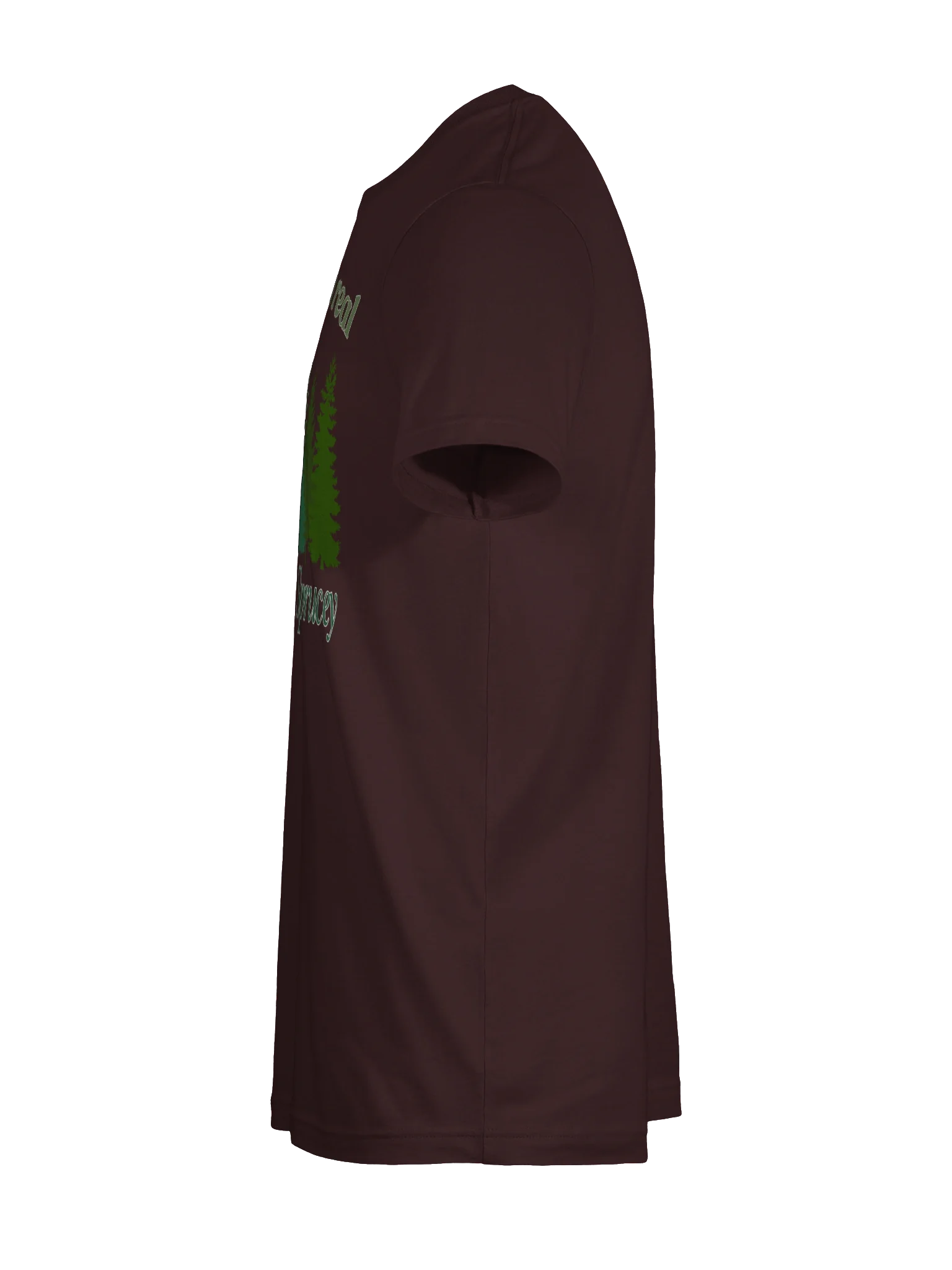 Thicc & Sprucey Tee product image (133)