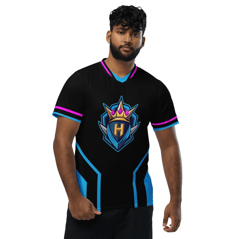 Esport Jersey product image (3)