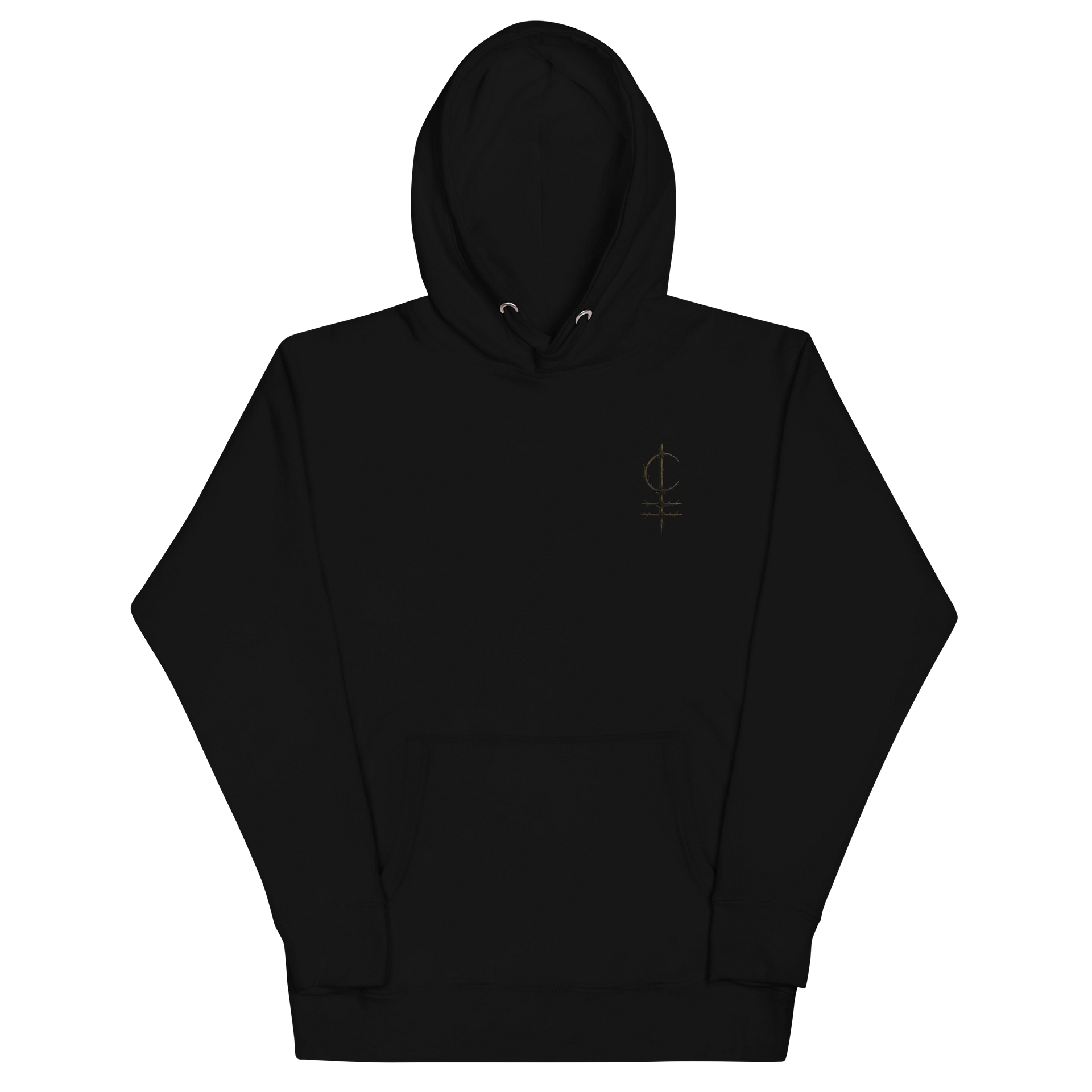 The Original Love Hoodie product image (3)