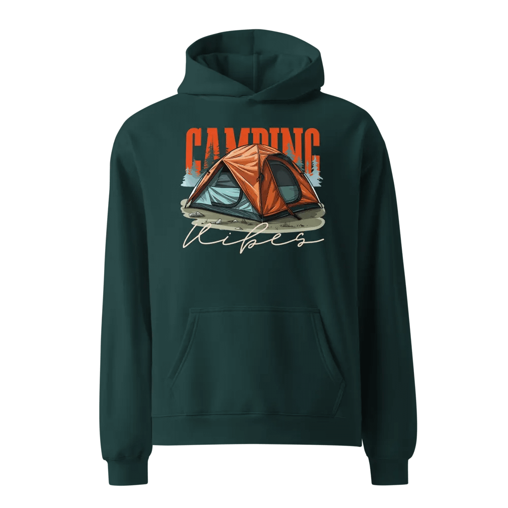 GUILLOVELO CAMPFIRE EDITION HOODIE product image (2)