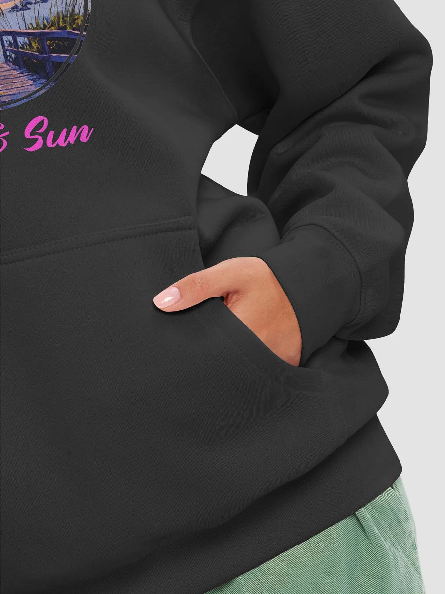 "MYRTLE BEACH FUN & SUN" Hoodie product image (8)