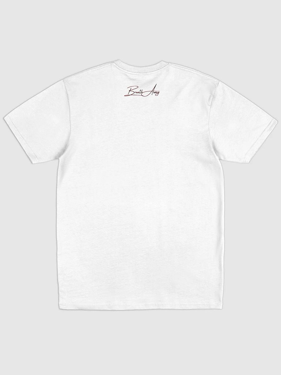 JNxrth Breath Away Tee (Available in 4 colours) product image (7)