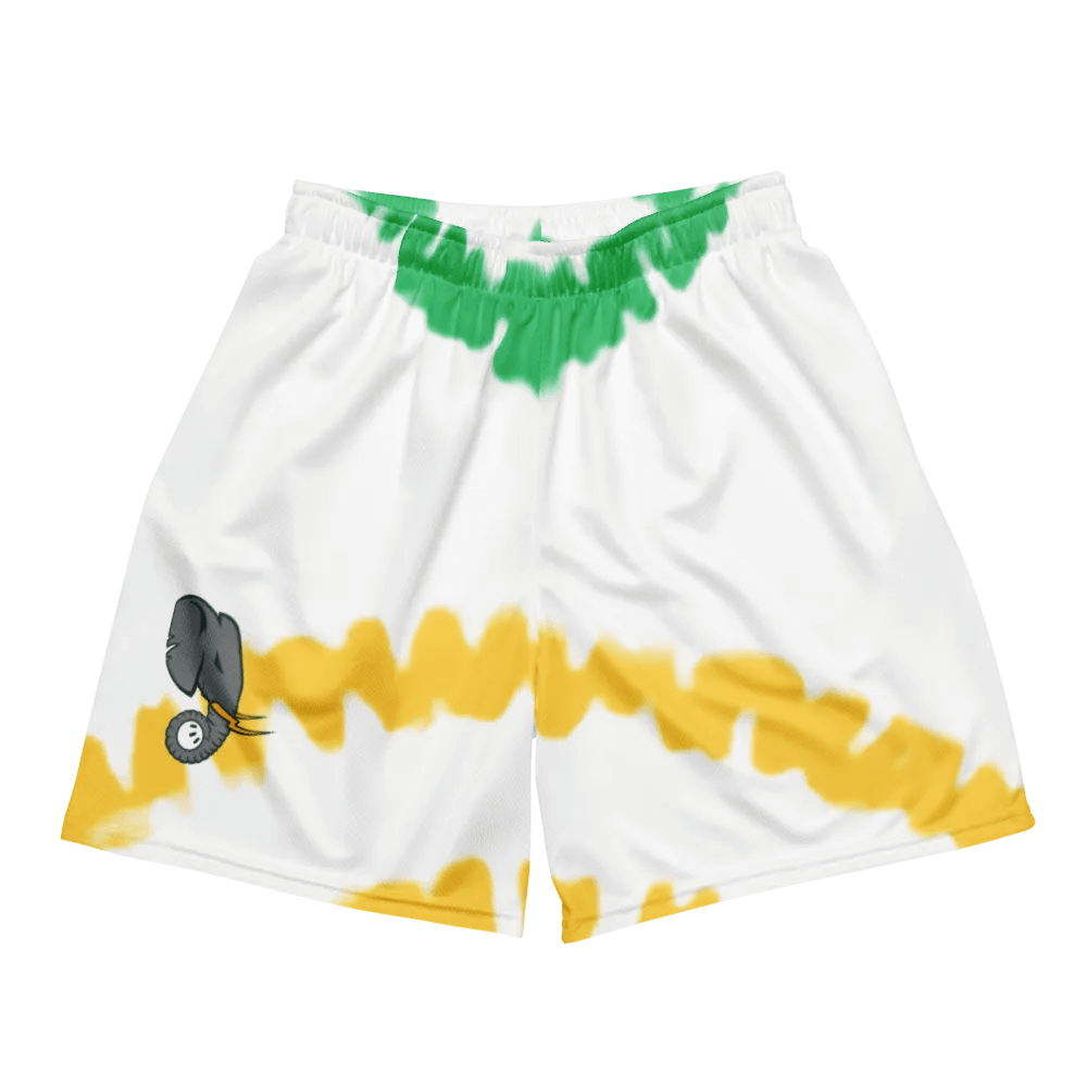 Athletics Shorts product image (2)