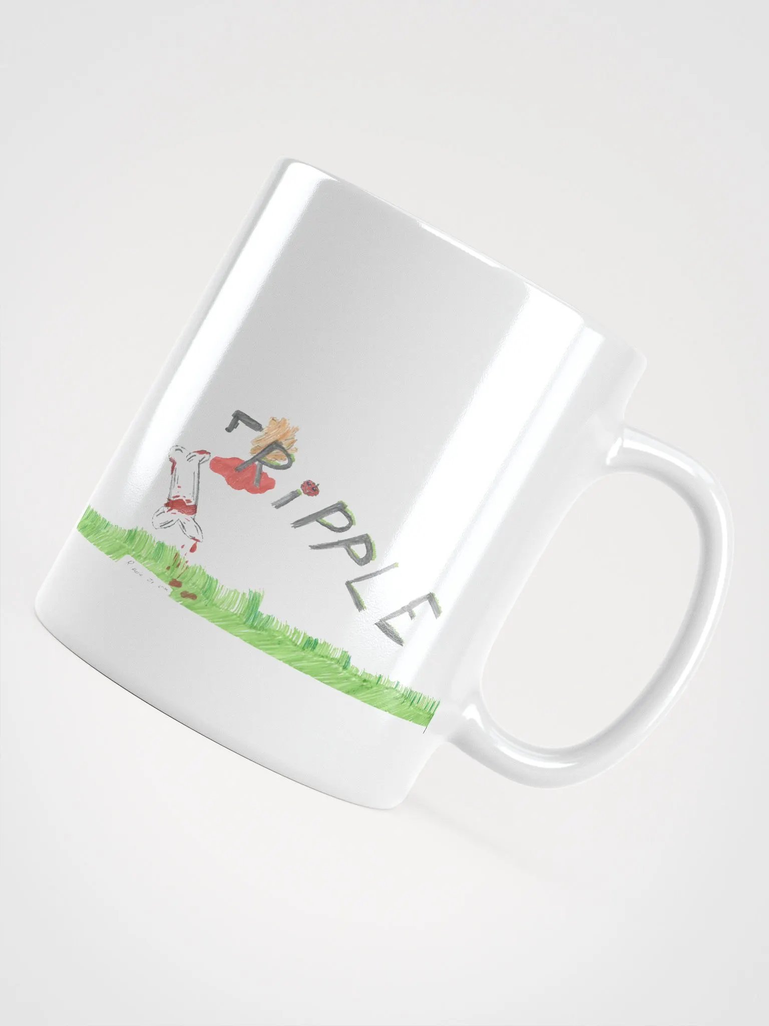 Ripple Ryleigh Mug product image (4)
