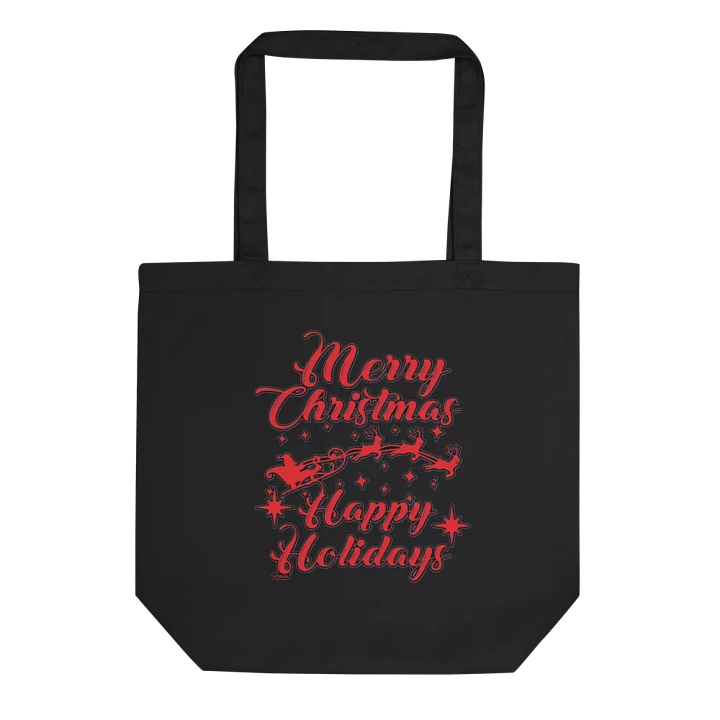 MERRY CHRISTMAS HAPPY HOLIDAYS product image (1)