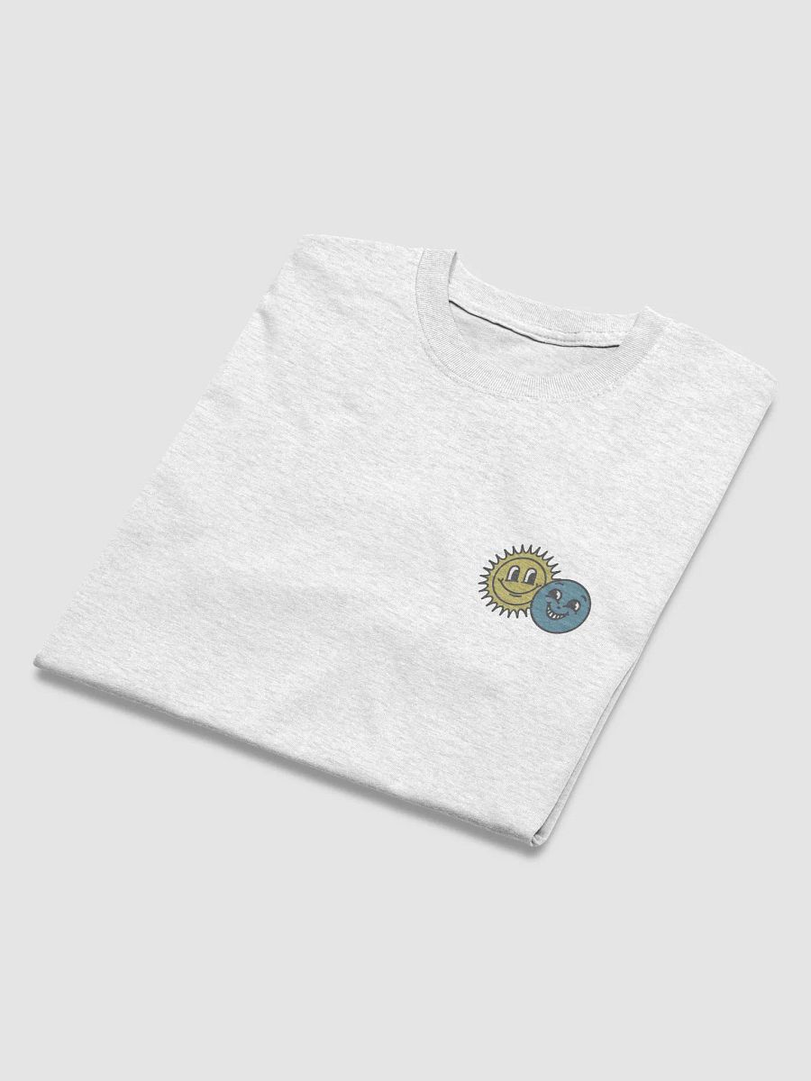 Nosey Little Bitches T-Shirt product image (4)