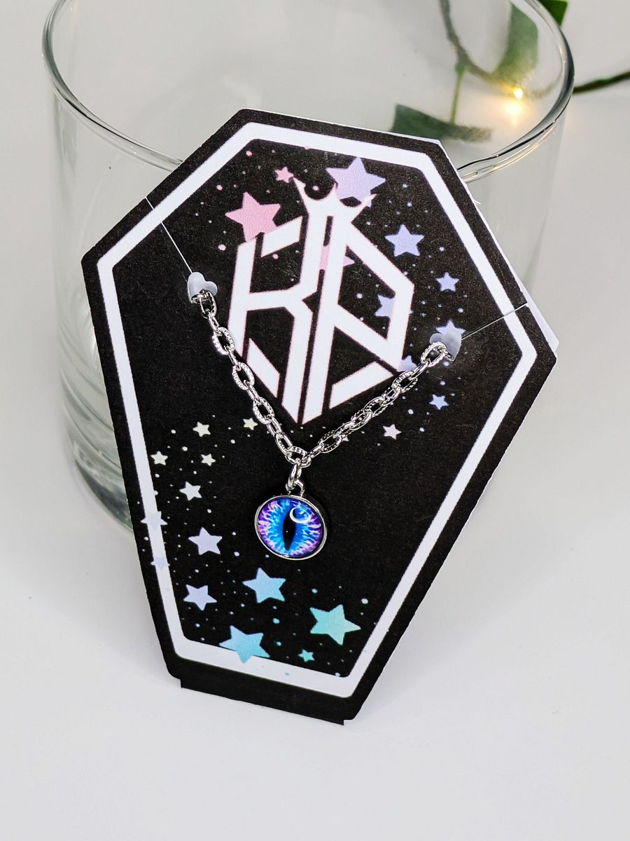 Eye Candy Necklace product image (1)