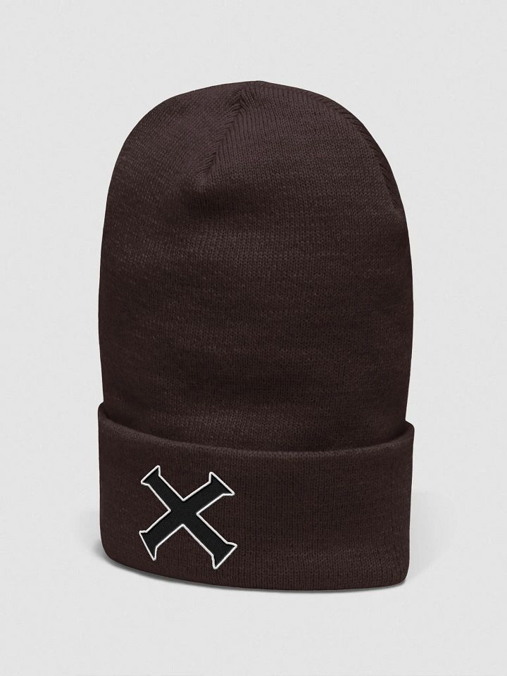 Cultist Beanie product image (2)