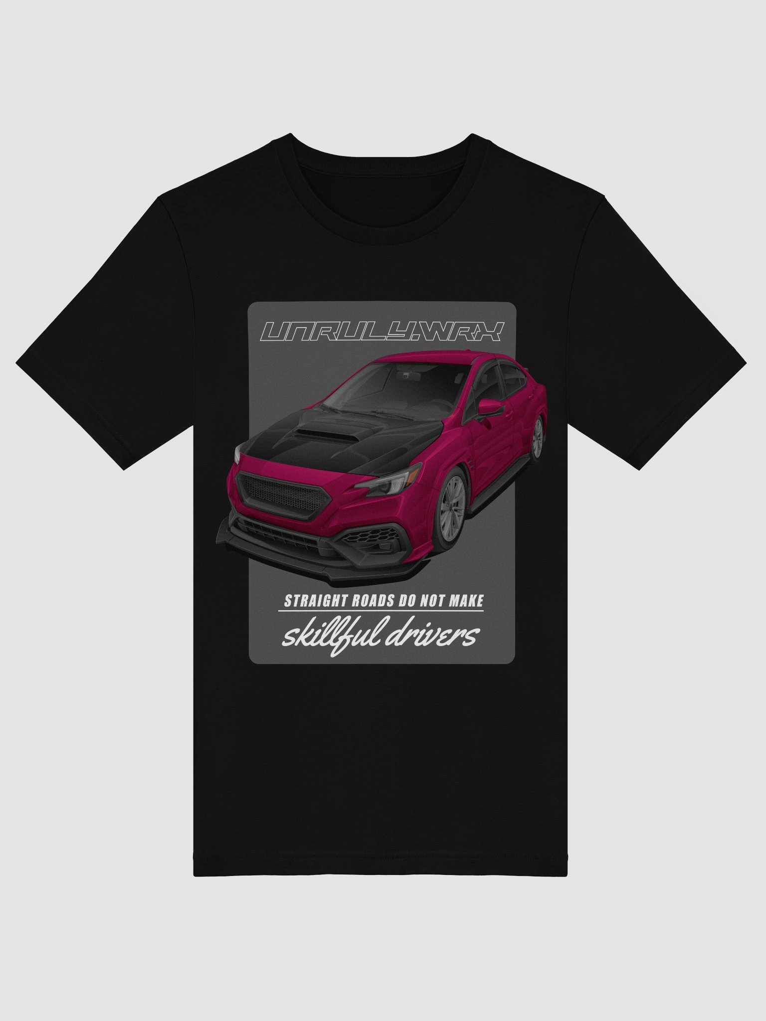 T-shirt - unrulywrx product image (21)