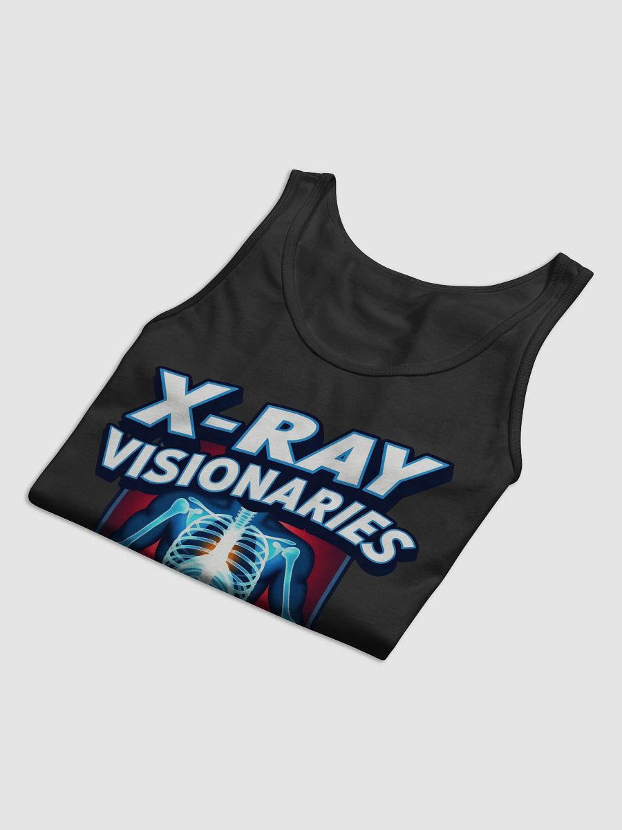 X-Ray Visionaries Tank: See Through the Unseen product image (62)