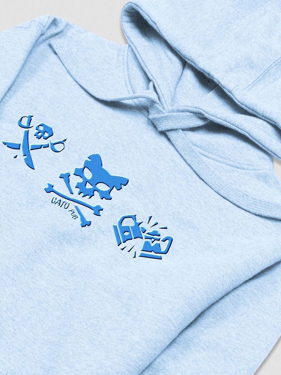 Gato Pub Sailing the Ocean Blue product image (3)