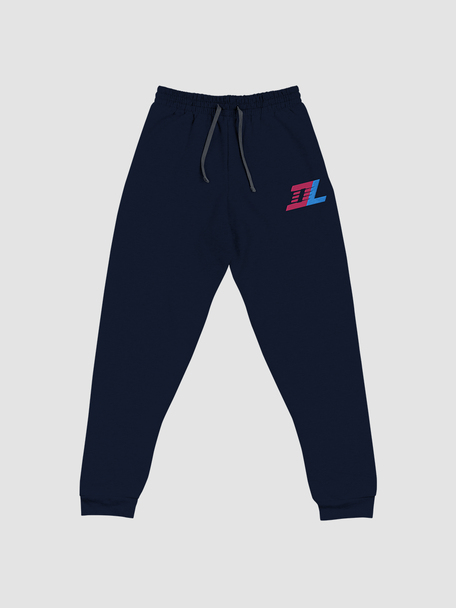 Dadlife Unisex Joggers product image (1)