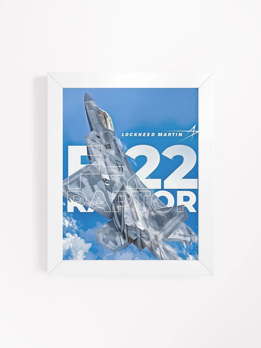F-22 RAPTOR product image (4)