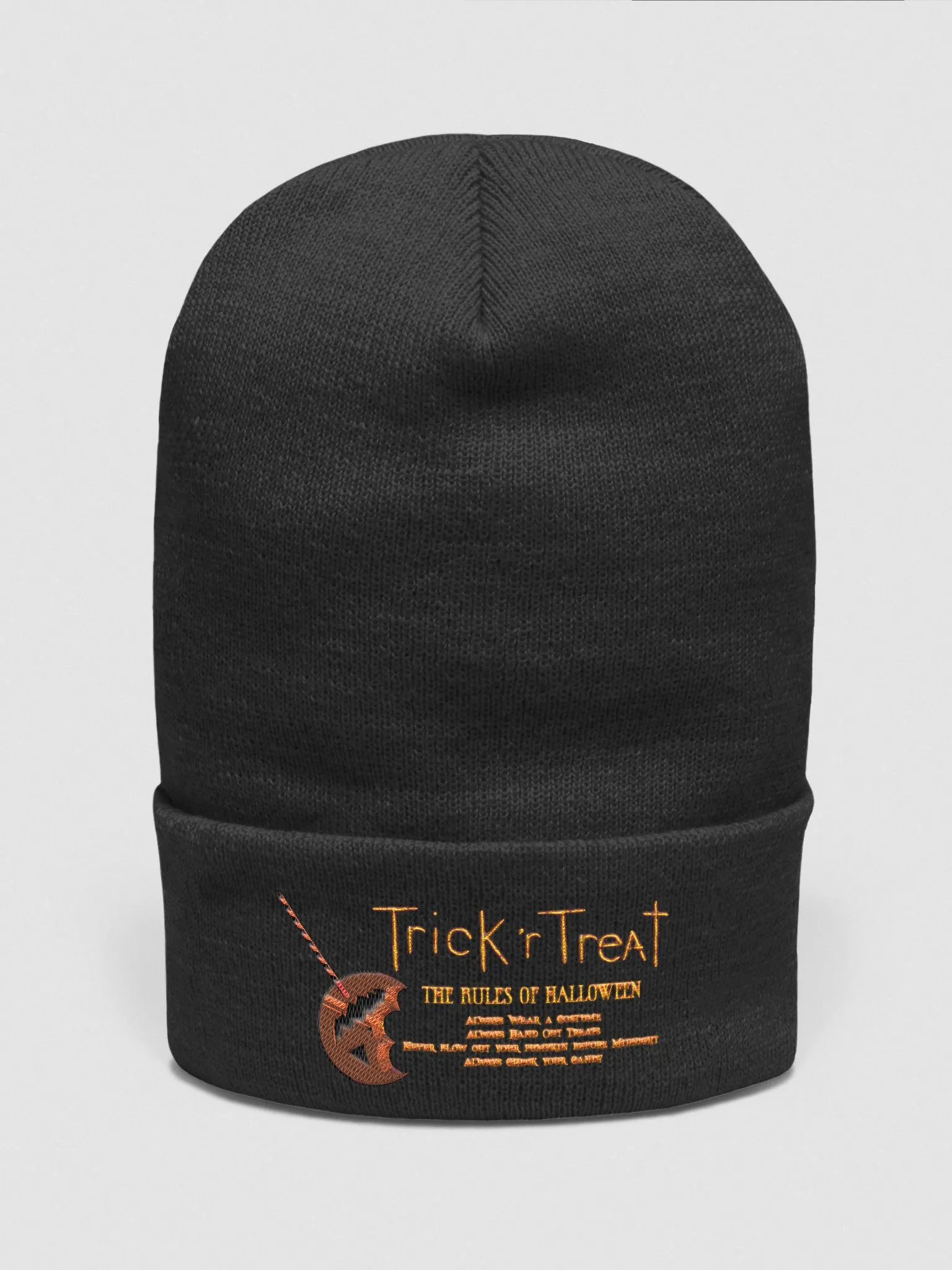 Trick 'r Treat Beanie product image (4)