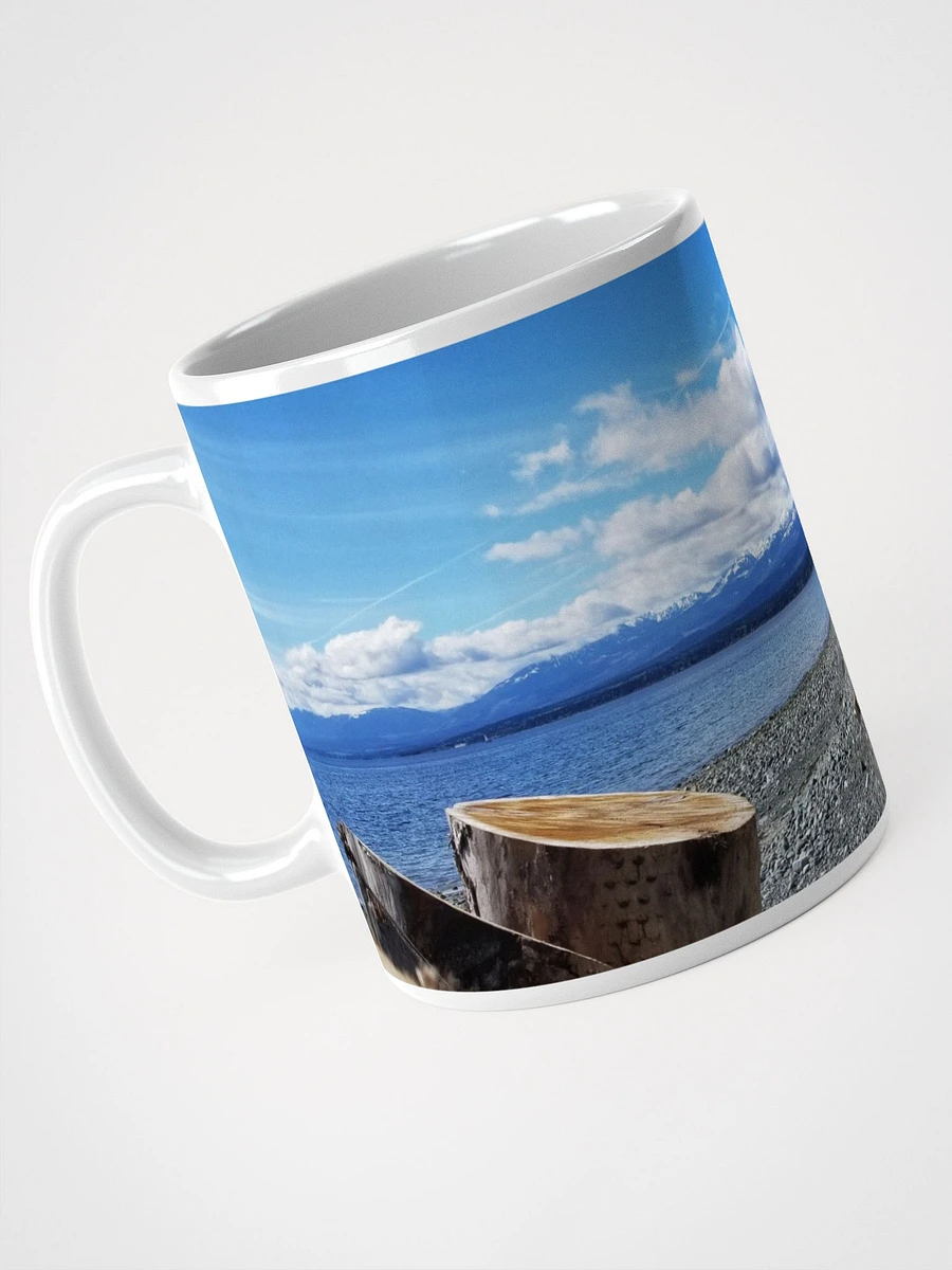 My Backyard Beach Mug product image (3)