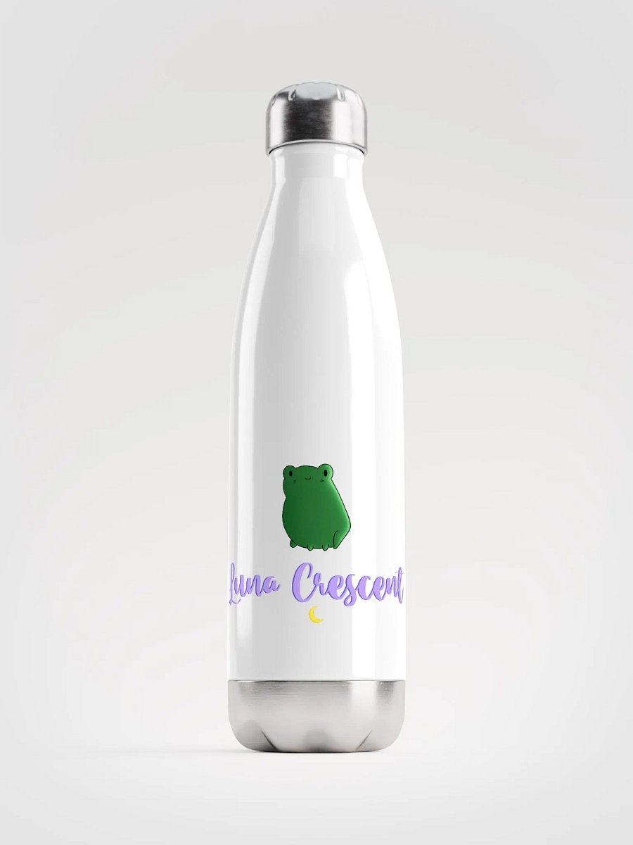 Froggy Bottle product image (1)