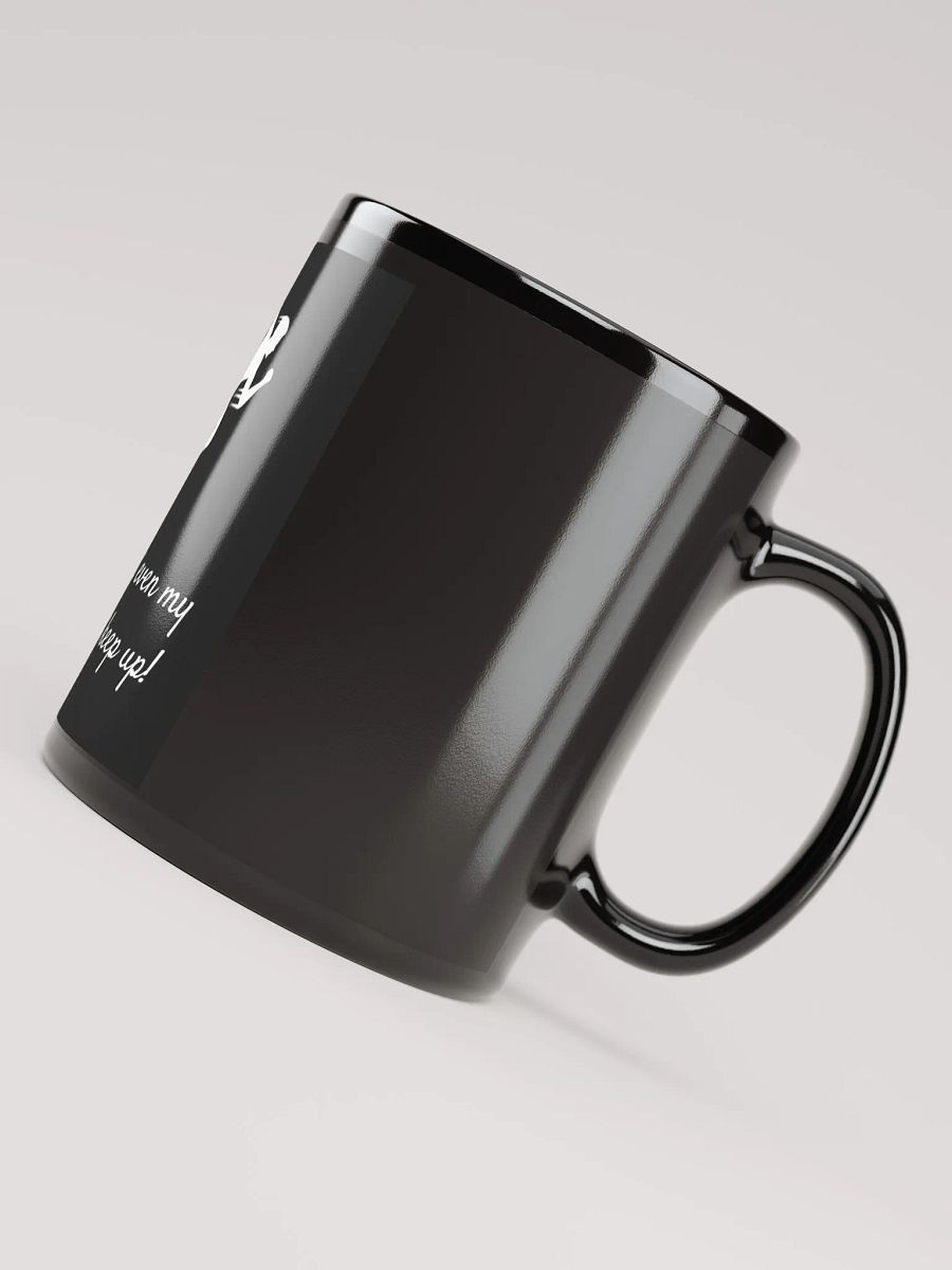Shadow Runner's Fuel Mug product image (5)