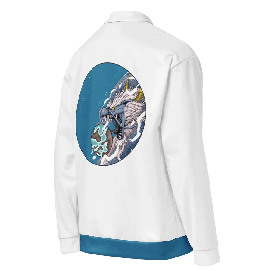 Another World Limited Edition Bomber Jacket product image (4)