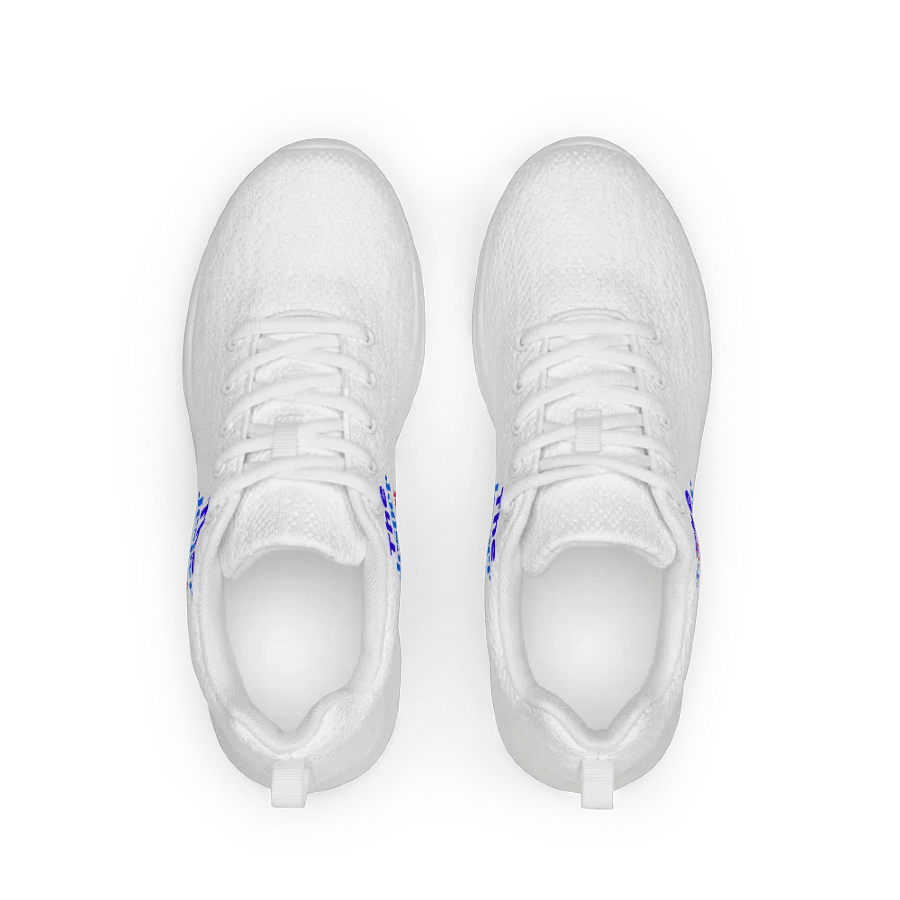 The Jesper Podcast Women's Athletic Shoes product image (1)