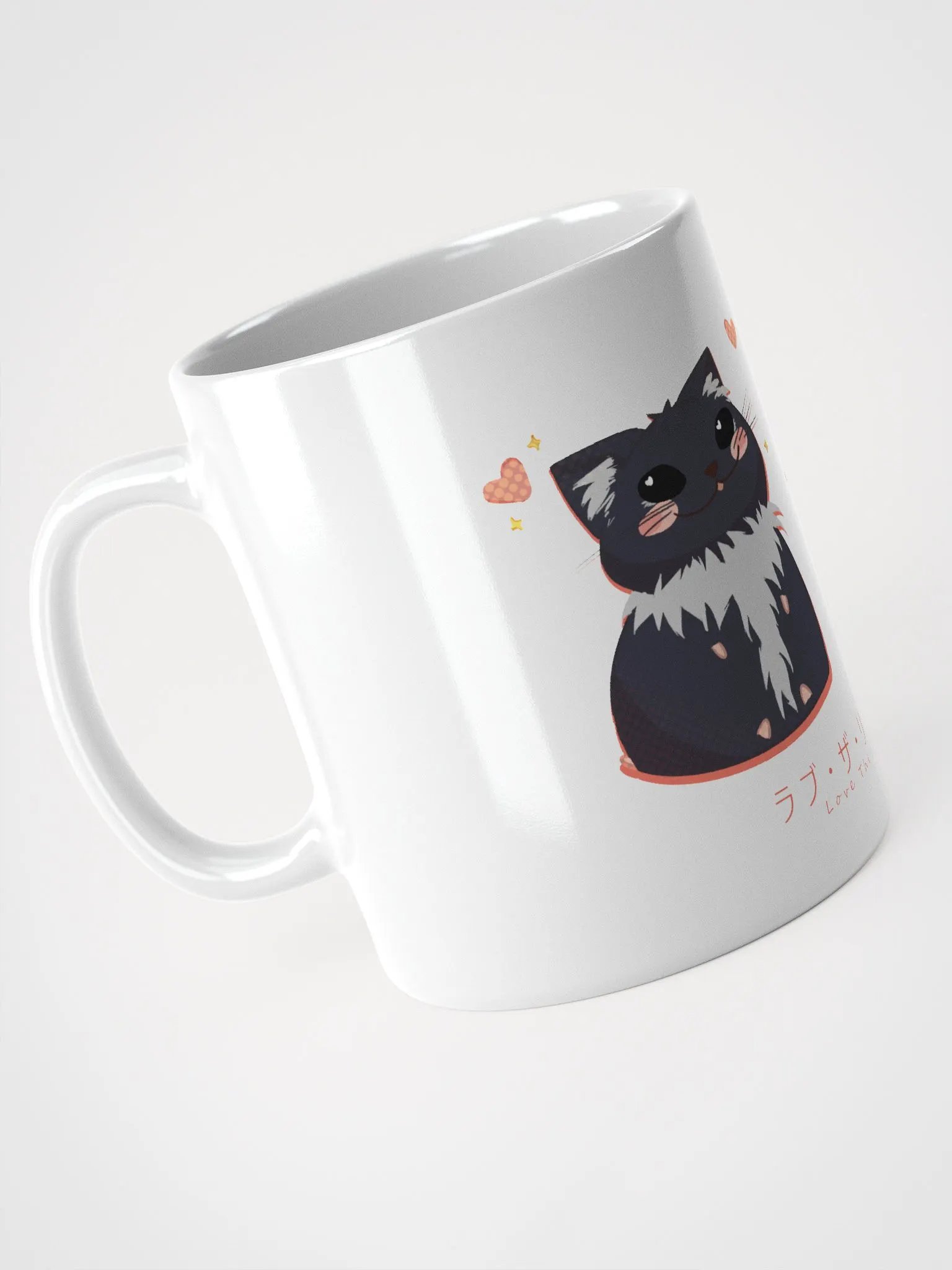 The Little Ones Mug product image (4)