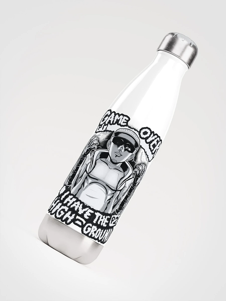 Game Over Water Bottle product image (4)