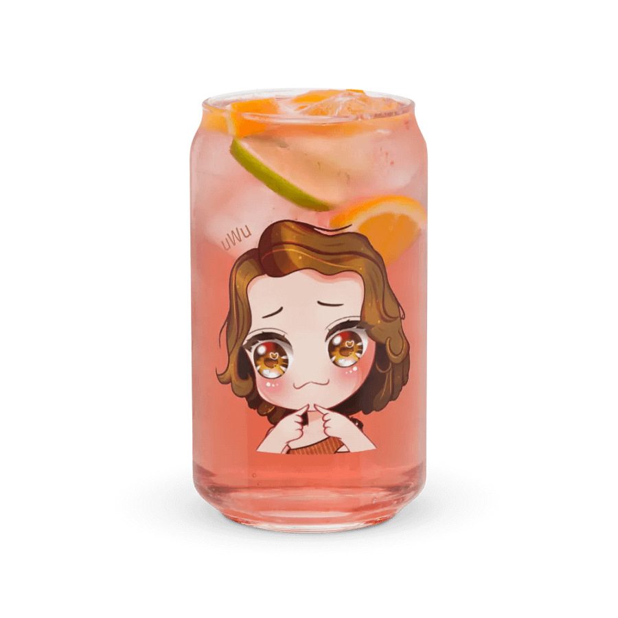 Taste the Love Desti Glass product image (7)