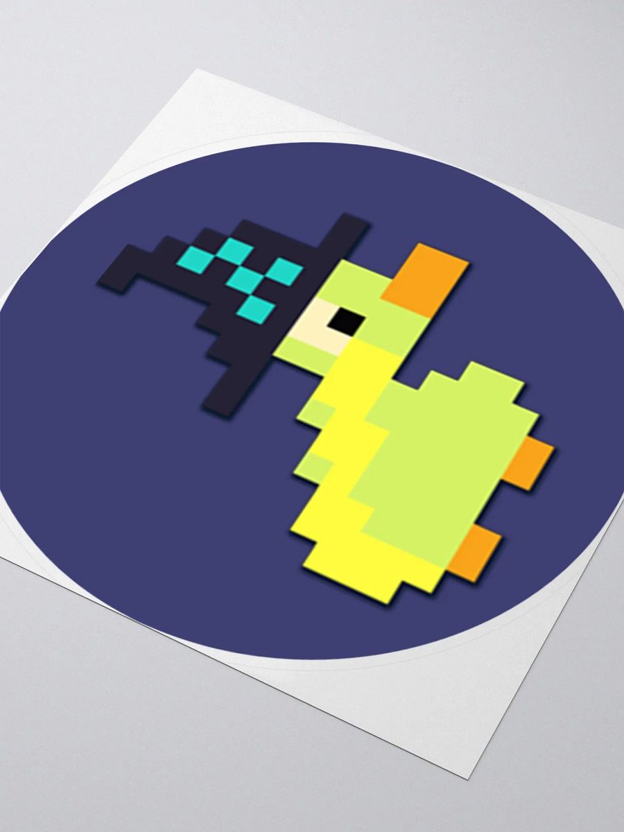 Ducc Sticker product image (4)
