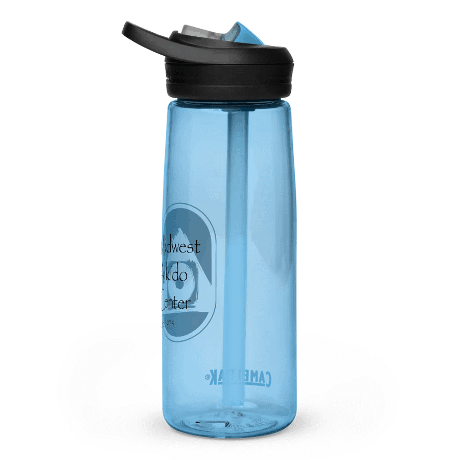 Fancy Water Bottle product image (4)