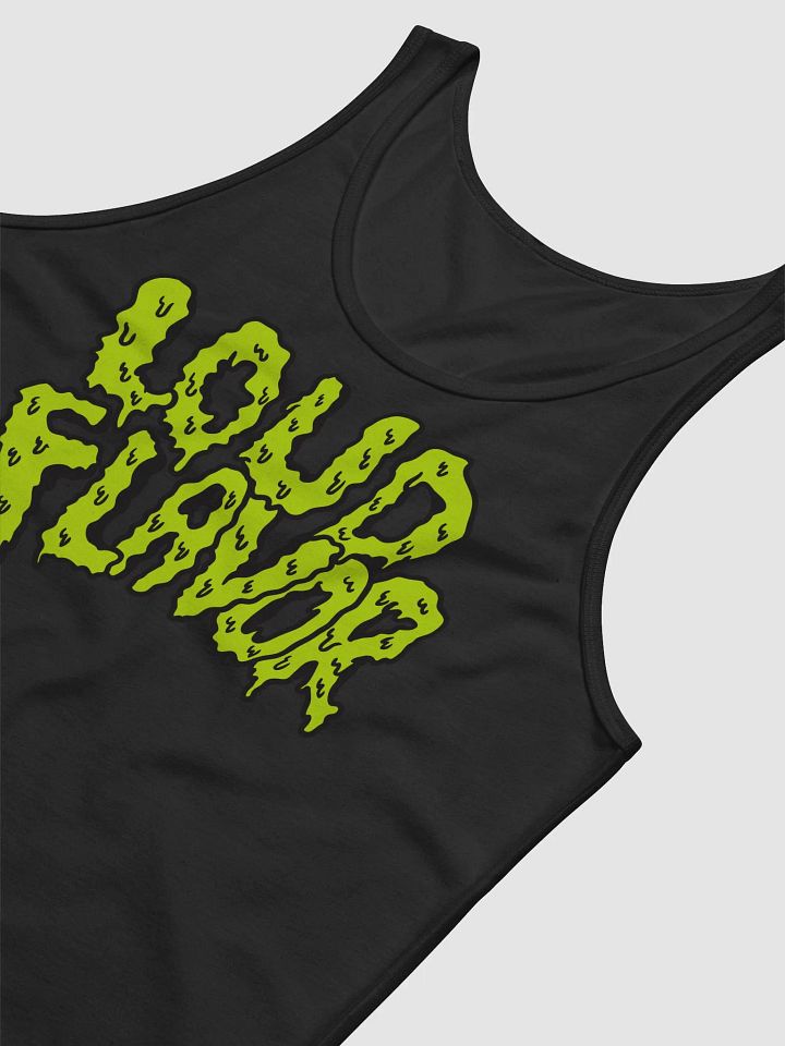 Loud Flavor Slime Tank product image (1)