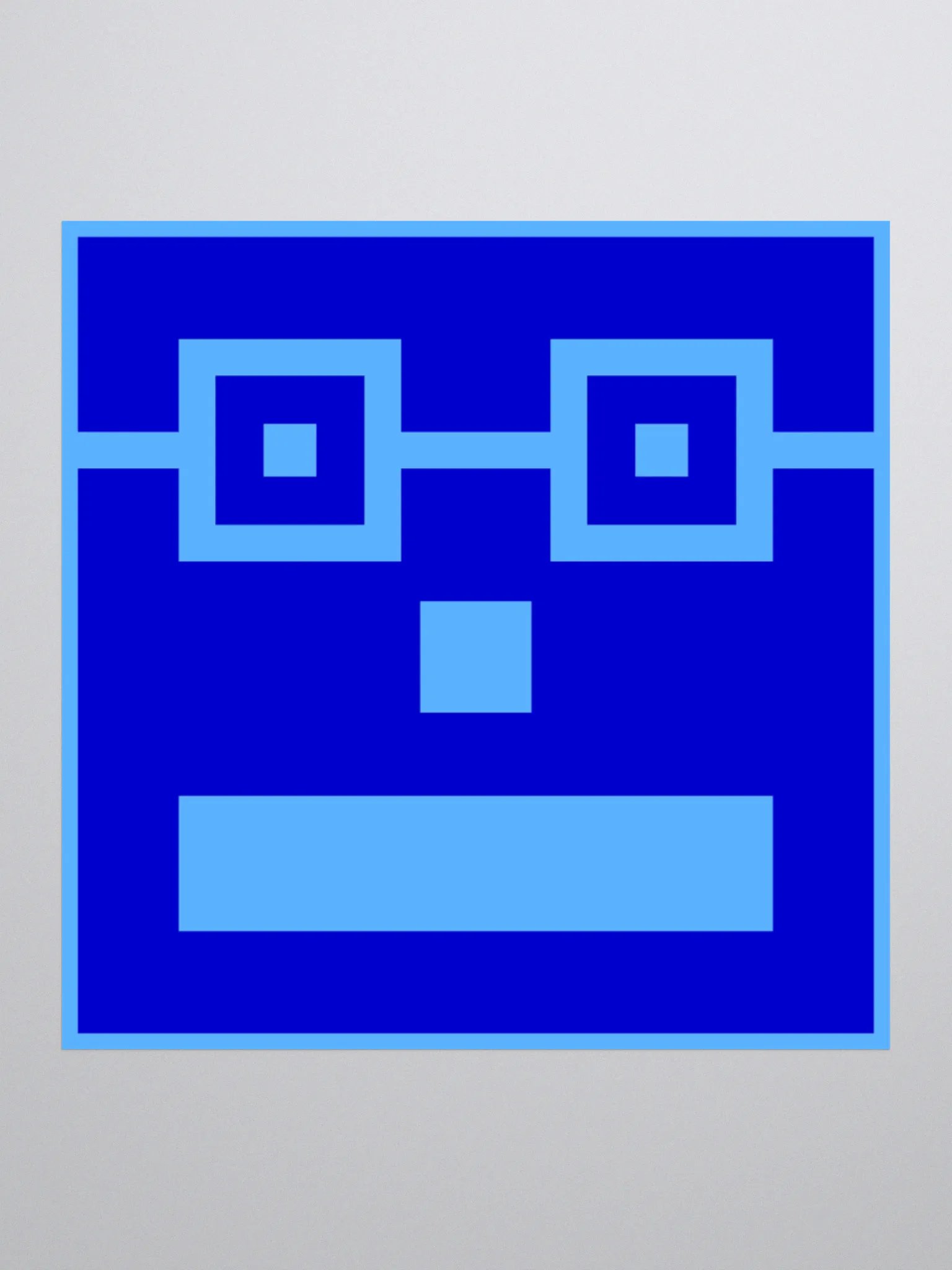 Squarely Stickers product image (2)