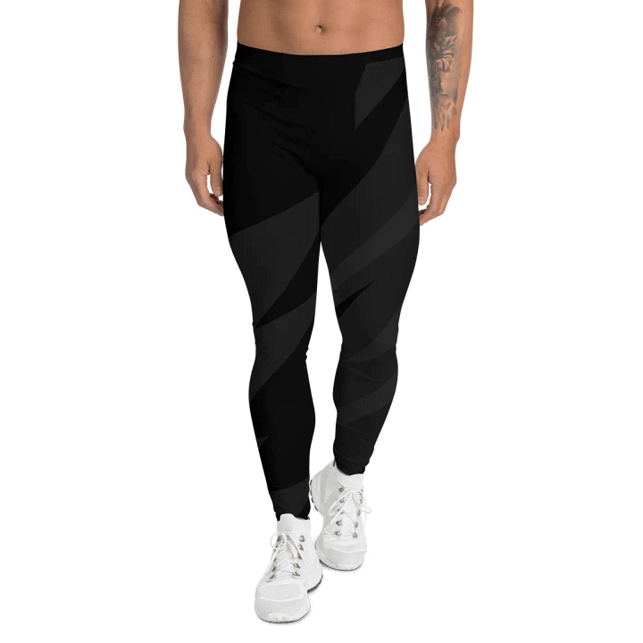 Shadow Dance Men's Leggings product image (1)