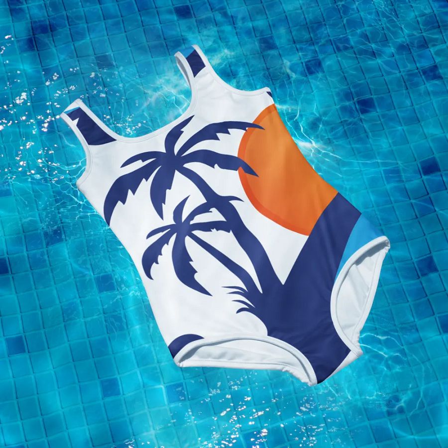 Mayah Swims Swimsuit product image (11)