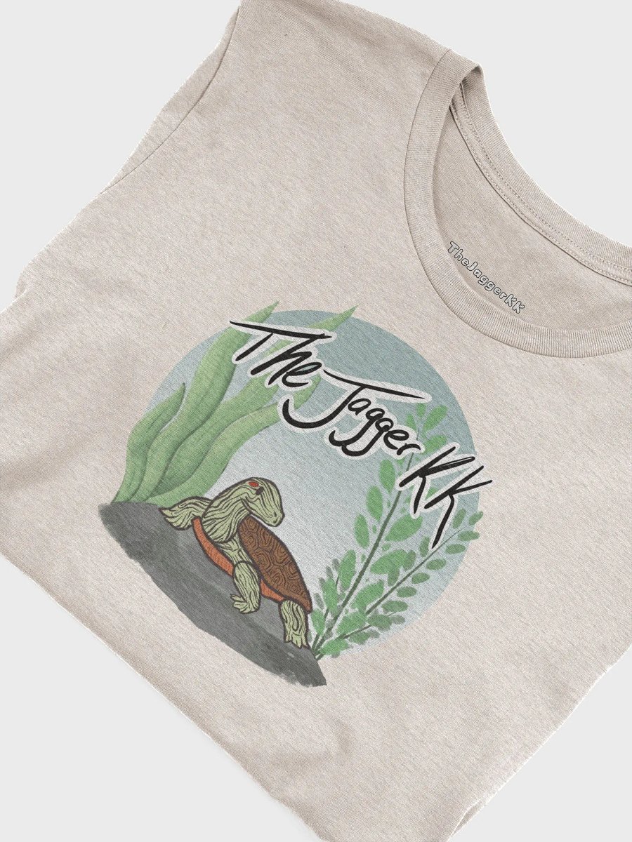 Peanut's Paradise ~ Aquarium Collection product image (43)