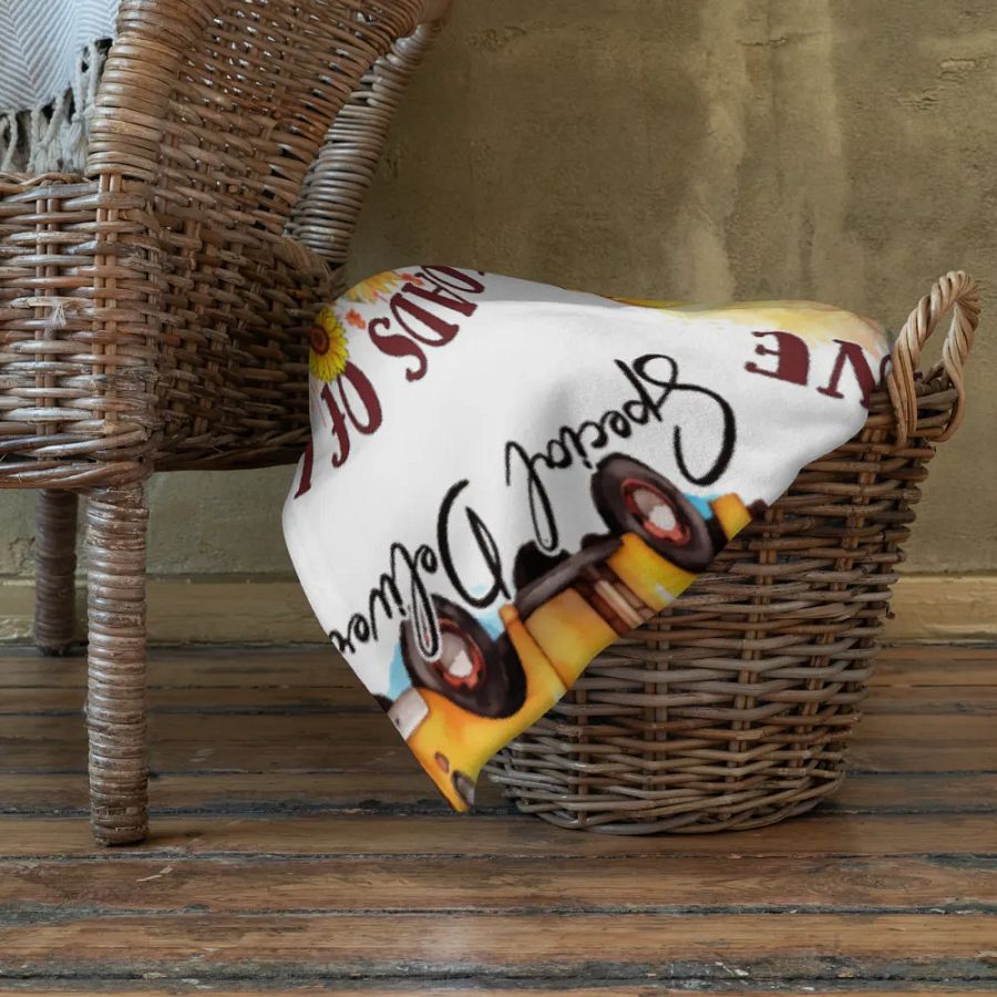 Loads Of Love Blanket product image (10)