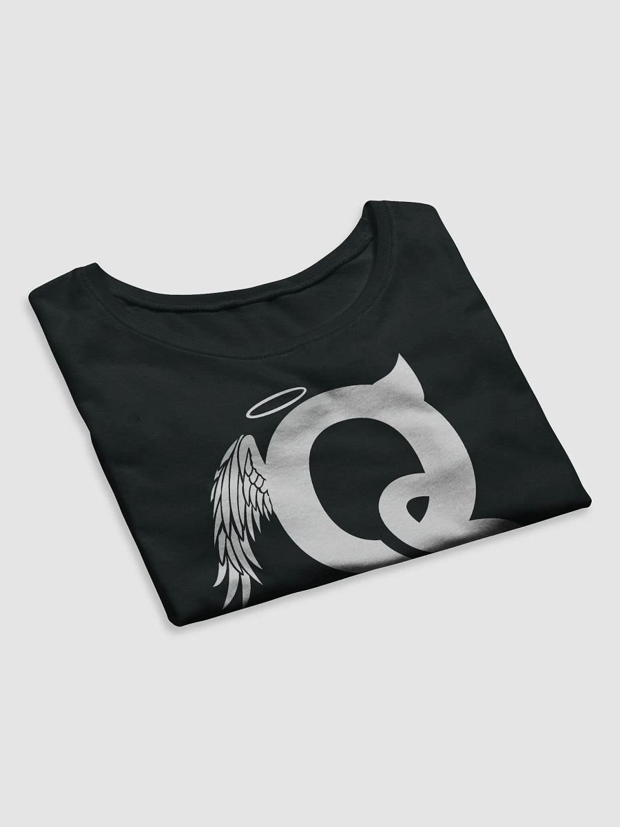Q/Evil Q Crop W product image (13)